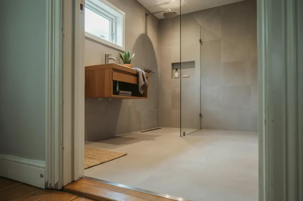 renovera badrum i villa vanliga fel smart planering och viktiga val f r ett h llbart resultat