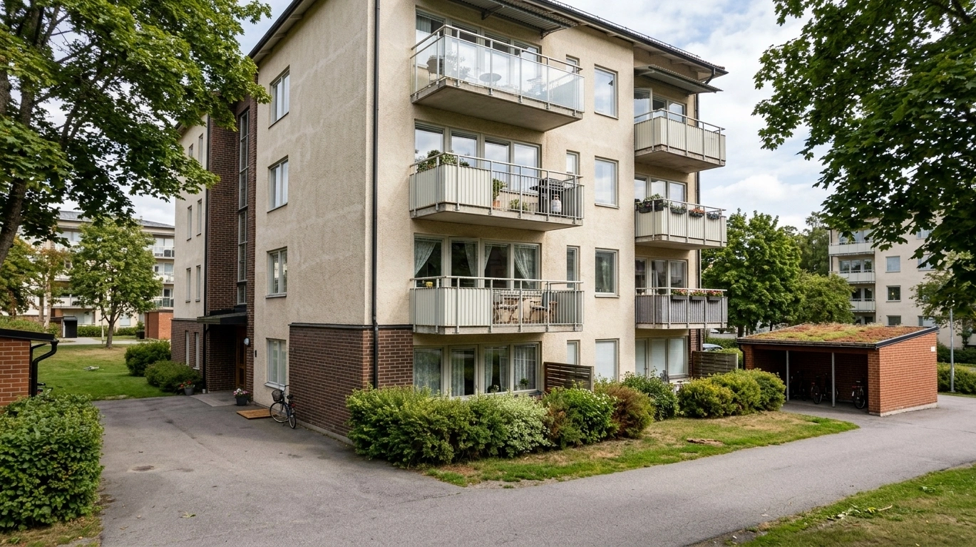 renovera balkong stockholm